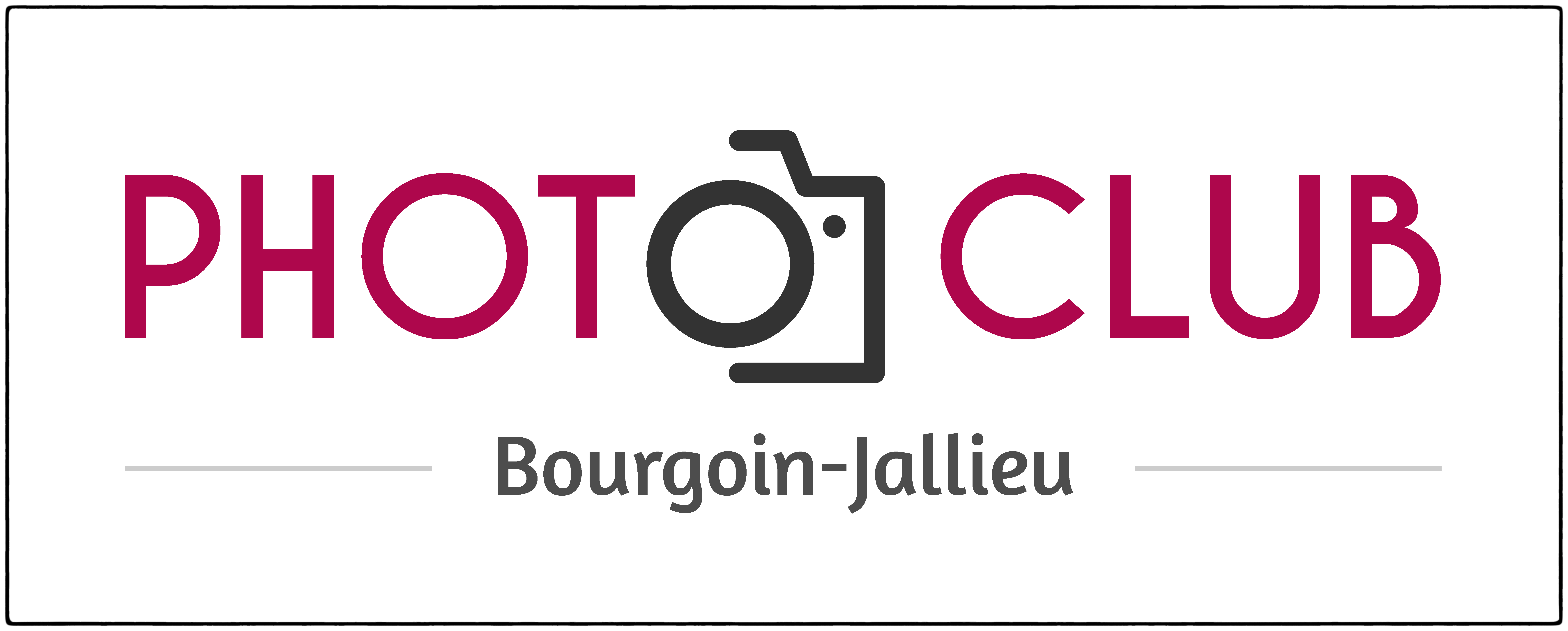 Photo Club de Bourgoin-Jallieu