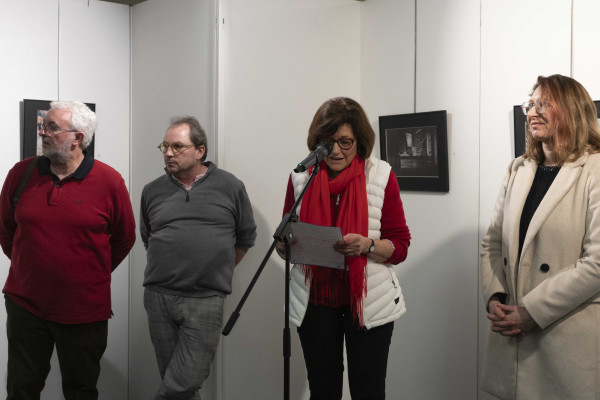 Vernissage expo Hazphotoclub