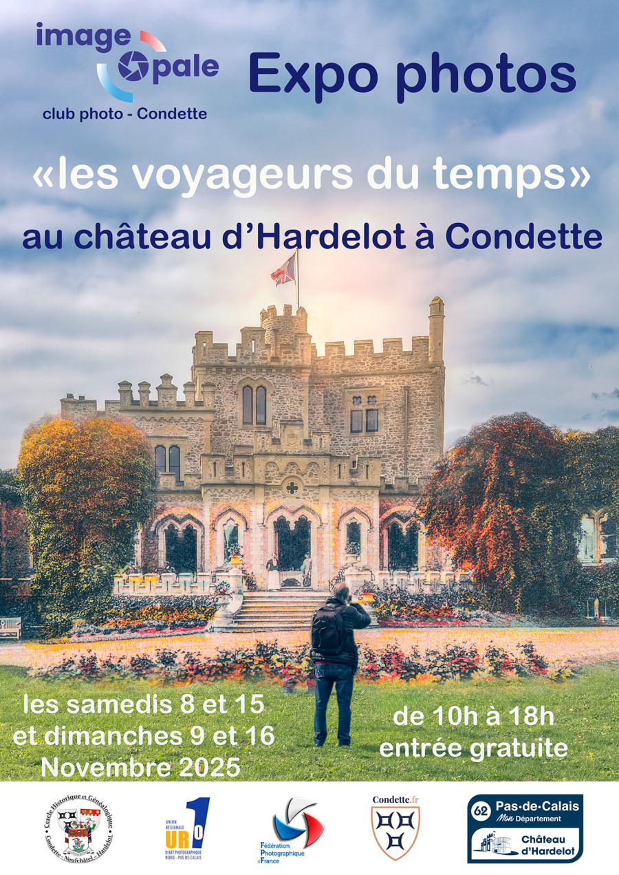 Lettre de l'UR01 : Formations, Florilège et invitation expo