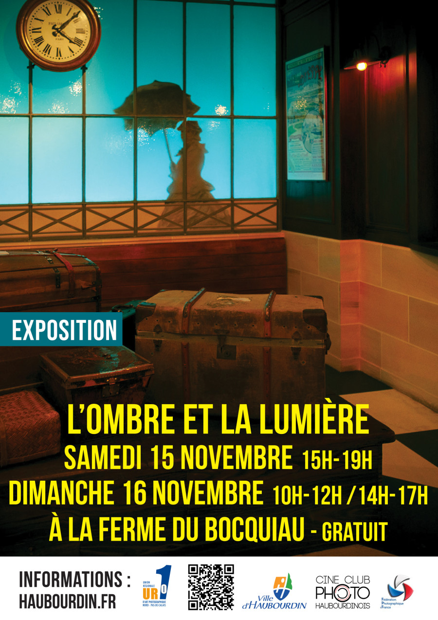 Nouvelle Lettre de l'UR01 12 novembre avec 4 pièces jointes