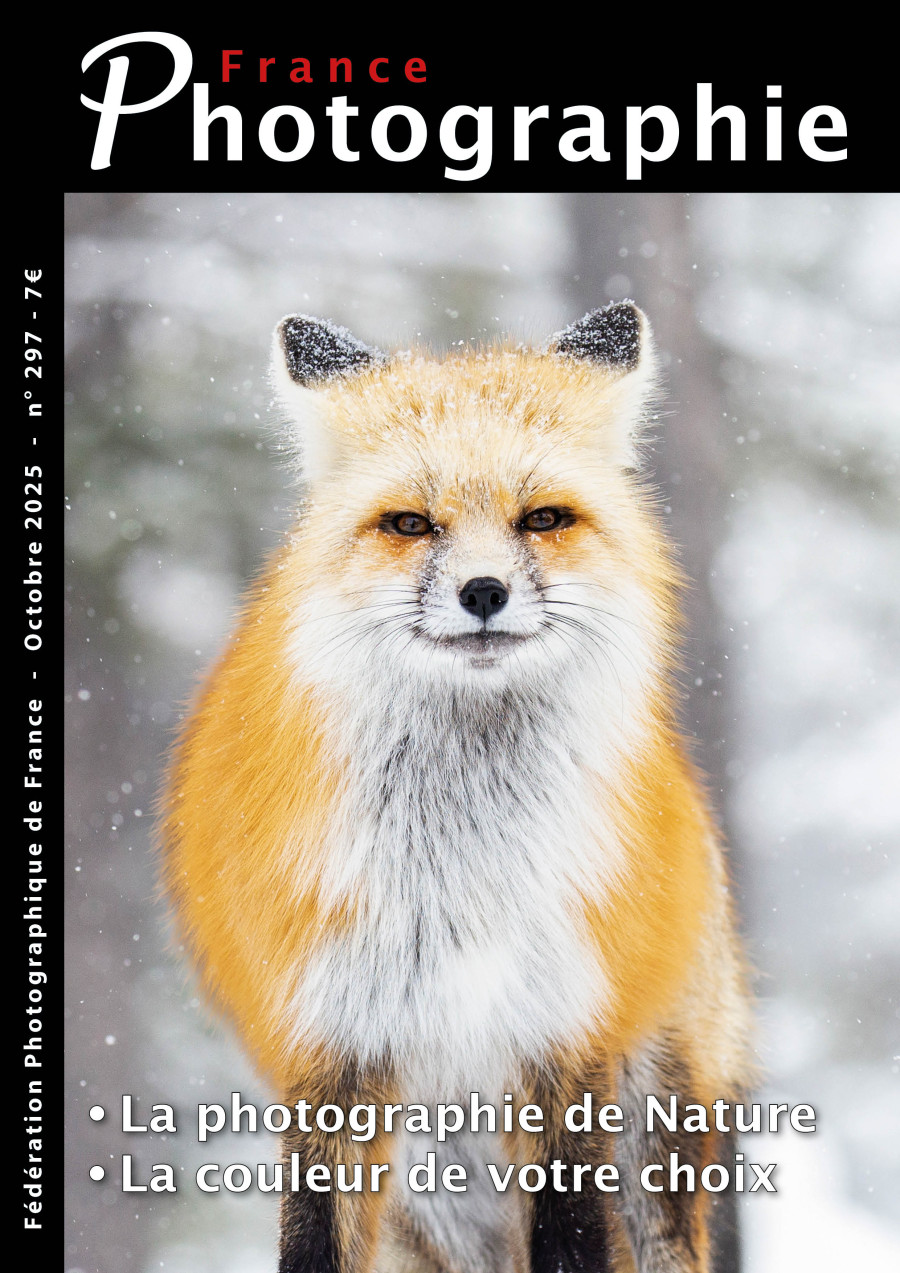 France Photographie N° 297