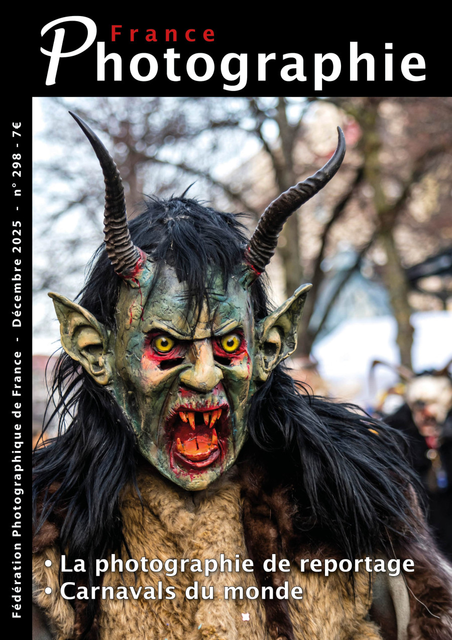 Franc Photographie N° 298